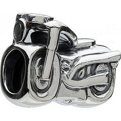 chamilia motorcycle